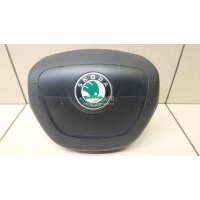 Подушка безопасности в рулевое колесо VAG Fabia (2007 - 2015) 5J0880201H3X1