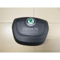 Подушка безопасности в рулевое колесо VAG Fabia (2007 - 2015) 5J0880201H3X1