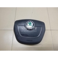 Подушка безопасности в рулевое колесо VAG Fabia (2007 - 2015) 5J0880201H3X1