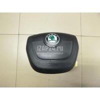 Подушка безопасности в рулевое колесо VAG Fabia (2007 - 2015) 5J0880201H3X1