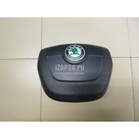 Подушка безопасности в рулевое колесо VAG Fabia (2007 - 2015) 5J0880201H3X1