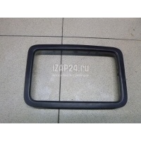 Рамка магнитолы VAG Fabia (2007 - 2015) 5J0858069