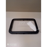 Рамка магнитолы VAG Fabia (2007 - 2015) 5J0858069A9B9