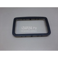 Рамка магнитолы VAG Fabia (2007 - 2015) 5J0858069A9B9