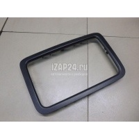 Рамка магнитолы VAG Fabia (2007 - 2015) 5J0858069