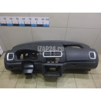 Торпедо VAG Fabia (2007 - 2015) 5J1857007CAVVB