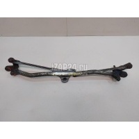 Трапеция стеклоочистителей VAG Fabia (2007 - 2015) 5J1955605B