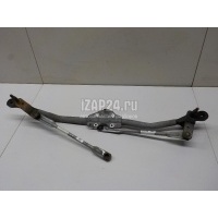 Трапеция стеклоочистителей VAG Fabia (2007 - 2015) 5J1955605B