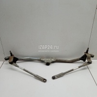 Трапеция стеклоочистителей VAG Fabia (2007 - 2015) 5J1955605B