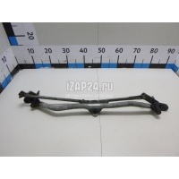 Трапеция стеклоочистителей VAG Fabia (2007 - 2015) 5J1955605B