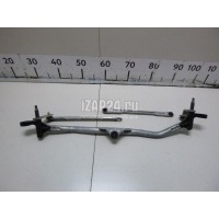 Трапеция стеклоочистителей VAG Fabia (2007 - 2015) 5J1955605B