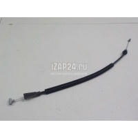 Трос открывания задней двери VAG Fabia (2007 - 2015) 5J6839085F