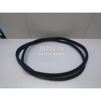 Уплотнитель двери VAG Fabia (2007 - 2015) 5J9867367E9B9