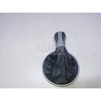 Чехол кулисы VAG Fabia (2007 - 2015) 5J0711113FR70