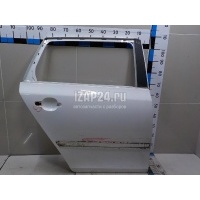 Дверь задняя правая VAG Fabia (2007 - 2015) 5J9833056