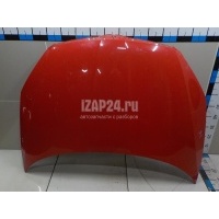 Капот VAG Fabia (2007 - 2015) 5J0823031B