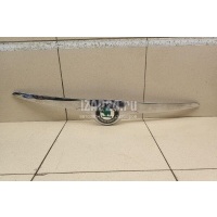 Молдинг капота VAG Fabia (2007 - 2015) 5J0853633A