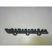Направляющая заднего бампера левая VAG Fabia (2007 - 2015) 5J6807393