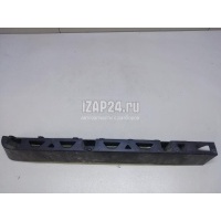 Направляющая заднего бампера левая VAG Fabia (2007 - 2015) 5J6807863