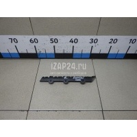 Направляющая заднего бампера левая VAG Fabia (2007 - 2015) 5J6807393