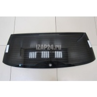 Стекло двери багажника VAG Fabia (2007 - 2015) 5J6845049P