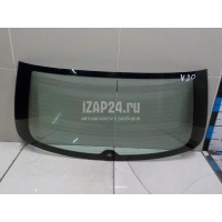 Стекло двери багажника VAG Fabia (2007 - 2015) 5J9845049D