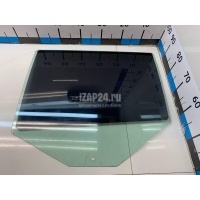 Стекло двери задней левой VAG Fabia (2007 - 2015) 5J6845205K