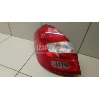 Фонарь задний левый VAG Fabia (2007 - 2015) 5J6945111A