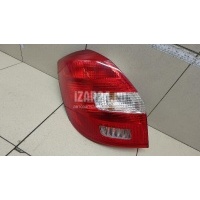 Фонарь задний левый VAG Fabia (2007 - 2015) 5J6945111A