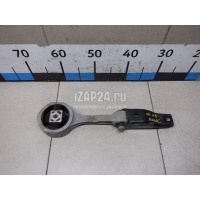 Опора двигателя задняя VAG Fabia (2007 - 2015) 6Q0199851BD