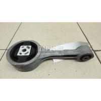 Опора двигателя задняя VAG Rapid (2013 - ) 6Q0199851BD