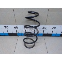 Пружина передняя VAG Fabia (2007 - 2015) 6R0411105