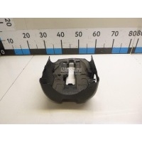 Кожух рулевой колонки нижний VAG Fabia (2007 - 2015) 5J08585599B9