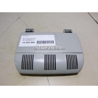 Очечник VAG Roomster (2006 - 2015) 1Z0868565FY20
