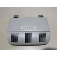Очечник VAG Fabia (2007 - 2015) 1Z0868565FY20