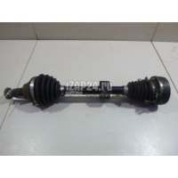 Полуось передняя левая VAG Fabia (2007 - 2015) 6R0407763J
