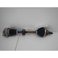 Полуось передняя левая VAG Fabia (2007 - 2015) 6R0407763J
