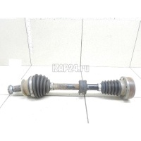 Полуось передняя левая VAG Fabia (2007 - 2015) 6R0407763J