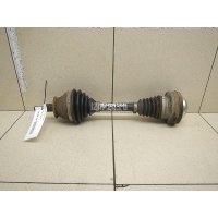 Полуось передняя левая VAG Fabia (2007 - 2015) 6R0407763E