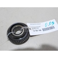 Шестерня 5-ой передачи VAG Fabia (2007 - 2015) 02T311158AT
