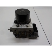 Блок ABS (насос) VAG Fabia (2007 - 2015) 6R0614117G
