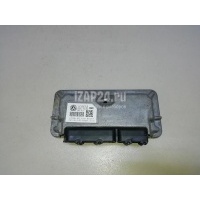 Блок управления двигателем VAG Fabia (2007 - 2015) 03C906024B