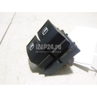 Блок управления стеклоподъемниками VAG Fabia (2007 - 2015) 1Z09598583X1