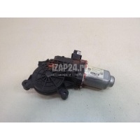 Моторчик стеклоподъемника VAG Fabia (2007 - 2015) 6Q2959801FSK3