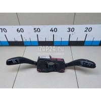 Переключатель подрулевой в сборе VAG Fabia (2007 - 2015) 6Q0953513AH9B9