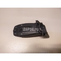 Переключатель подрулевой управления магнитолой VAG Fabia (2007 - 2015) 5J09594419B9