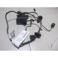 Проводка (коса) VAG Fabia (2007 - 2015) 5J0971121BC