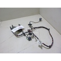 Проводка (коса) VAG Fabia (2007 - 2015) 5J0971121BC