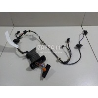 Проводка (коса) VAG Fabia (2007 - 2015) 5J0971121BC