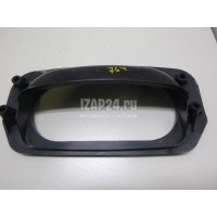Воздухозаборник (внутри) GM Zafira B (2005 - 2012) 13238493